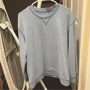 Baby blue Method Woman’s Sweater